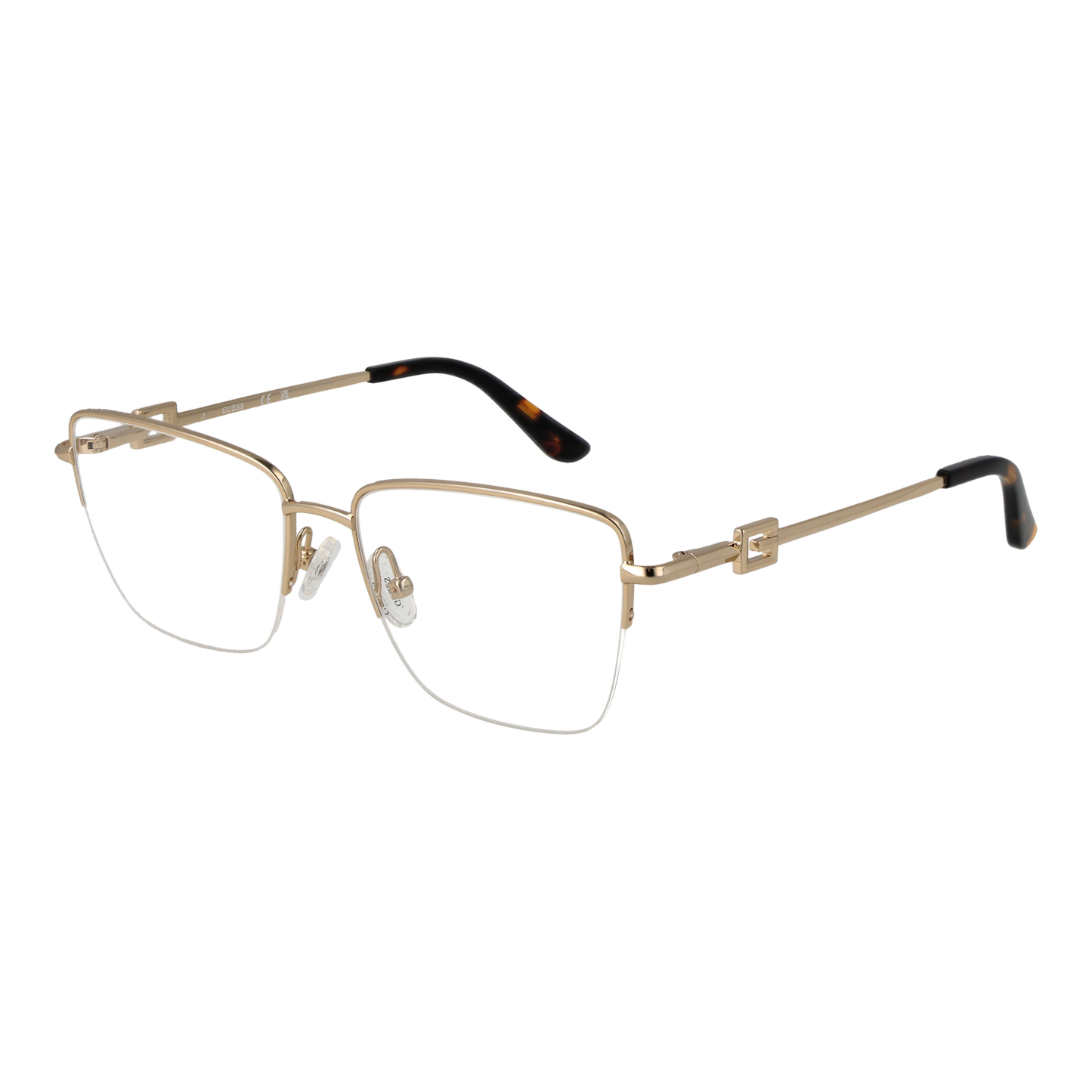 Guess Eyeglass Frame GU2976 032 53