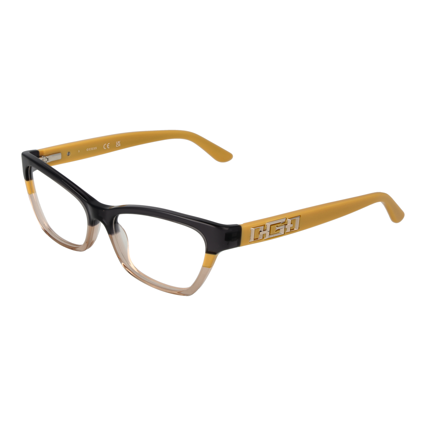 Guess Eyeglasses Frame GU2979 041 54