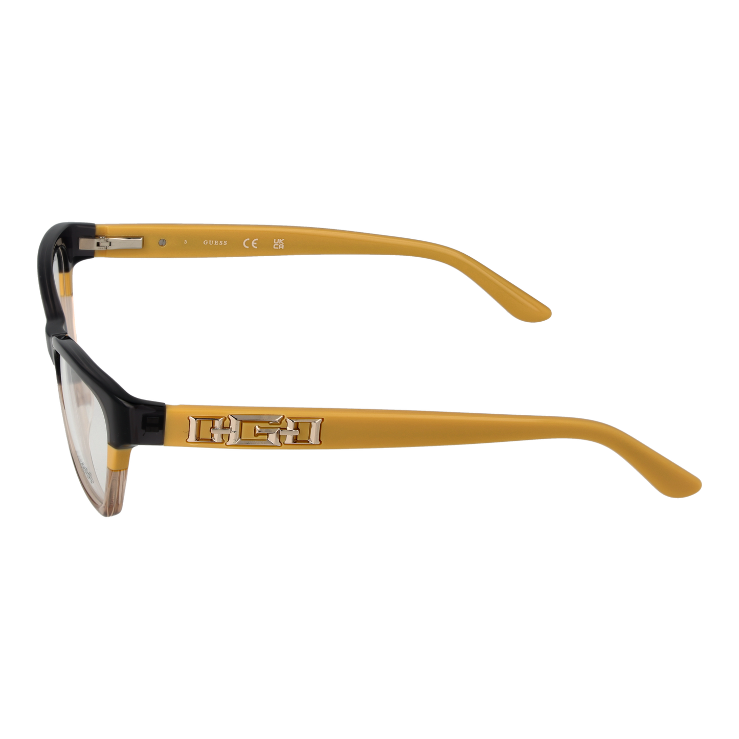 Guess Eyeglasses Frame GU2979 041 54