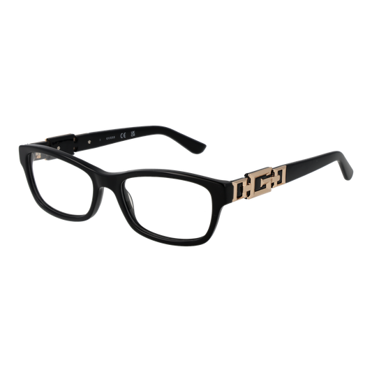 Guess Eyeglass Frame GU2986 001 51
