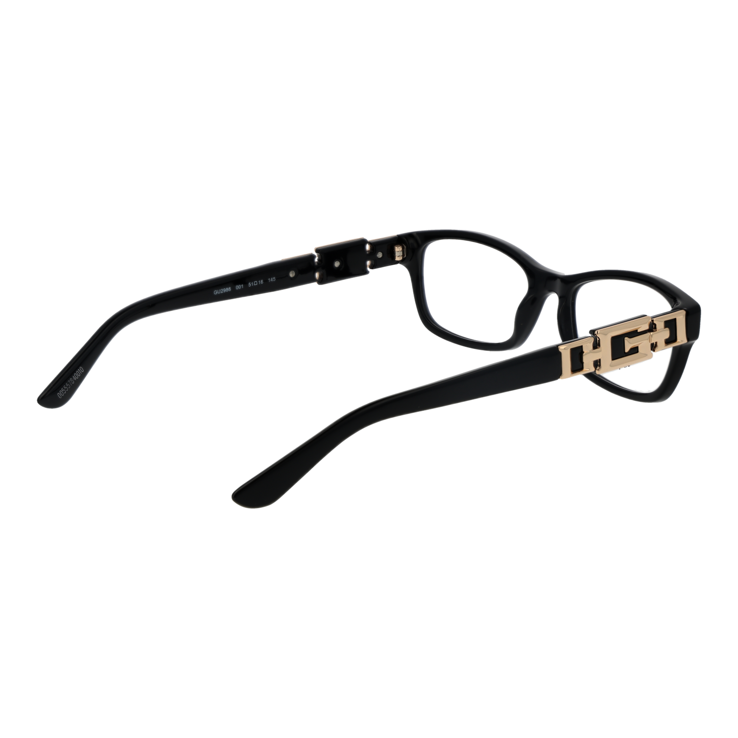 Guess Brillengestell GU2986 001 51