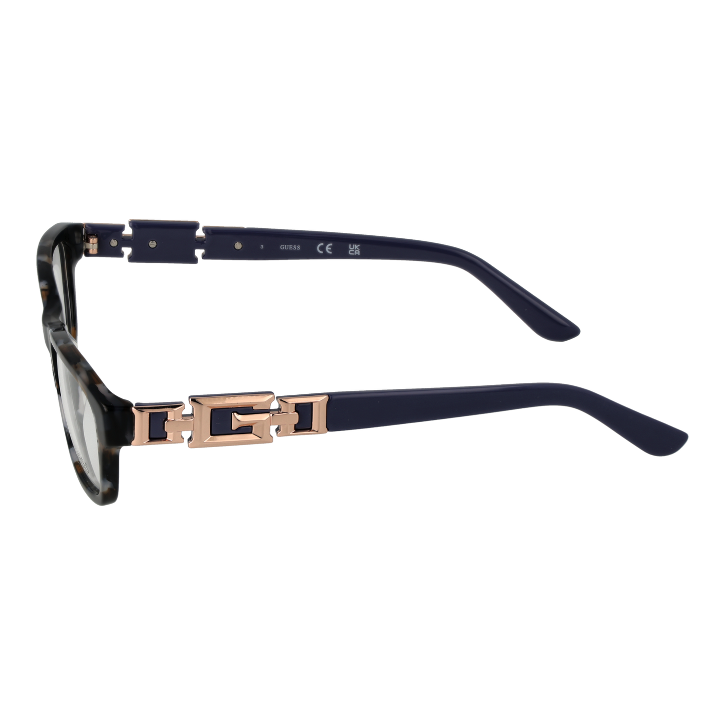 Guess Eyeglasses Frame GU2986 020 51