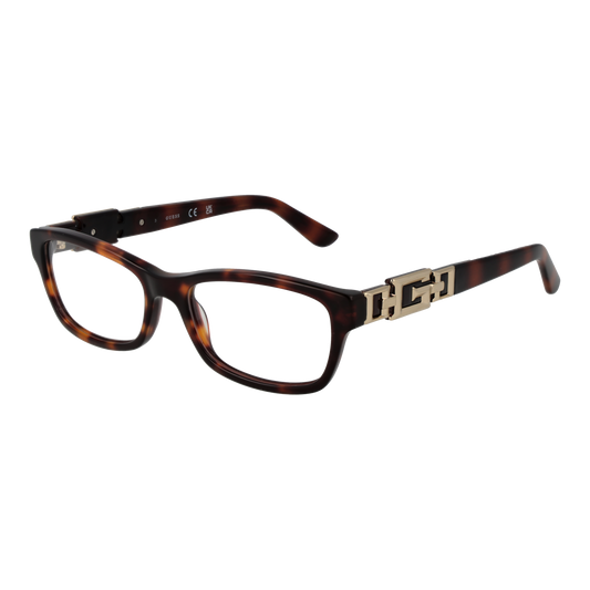Guess Eyeglass Frame GU2986 052 51