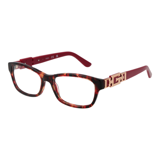 Guess Eyeglass frame GU2986 071 51