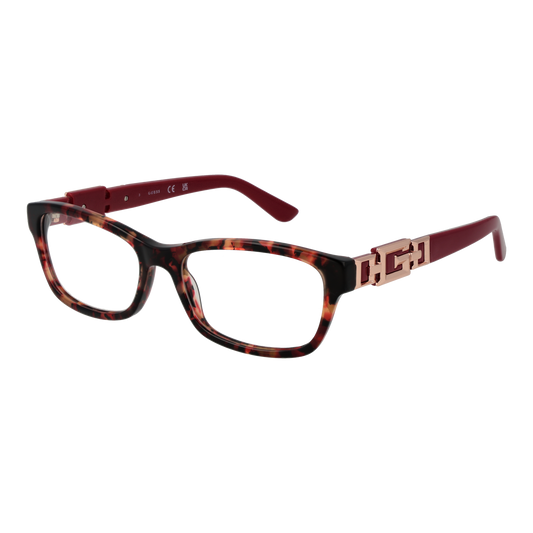 Guess Eyeglass Frame GU2986 071 53