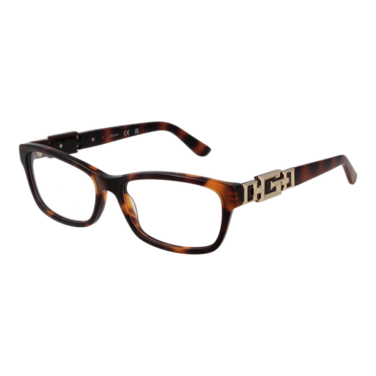 Guess Eyeglass Frames GU2986 052 55