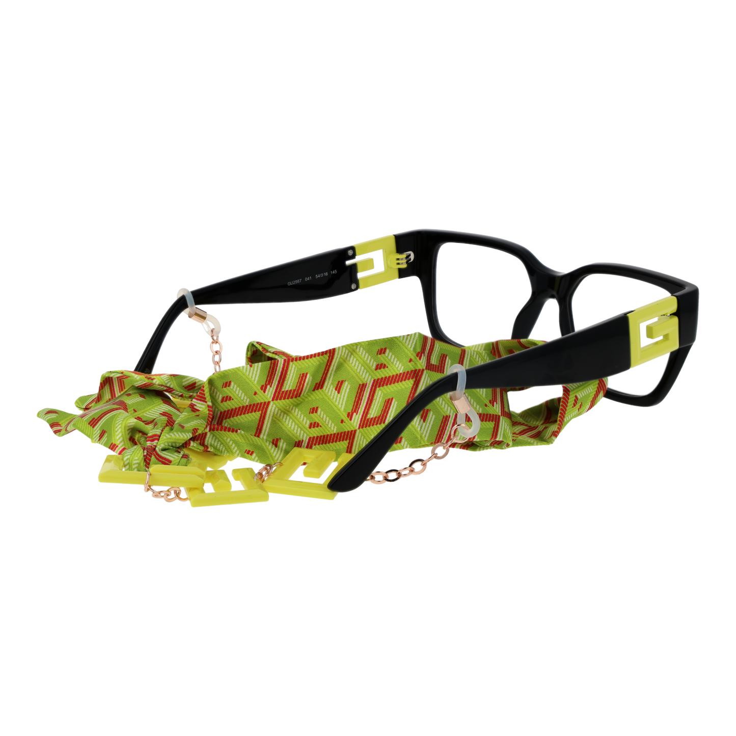 Guess Akinių rėmelis GU2987 041 54