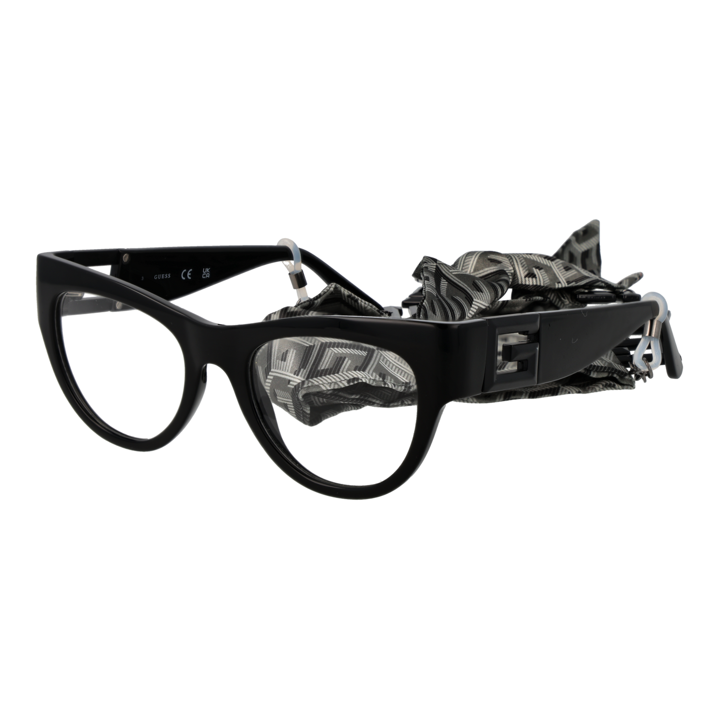 Guess Brillengestell GU2988 001 50