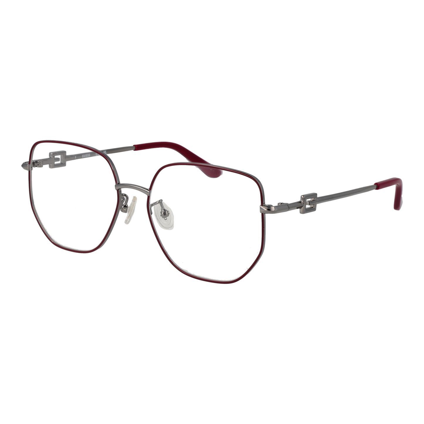 Guess Brillenfassung GU2989-D 071 55