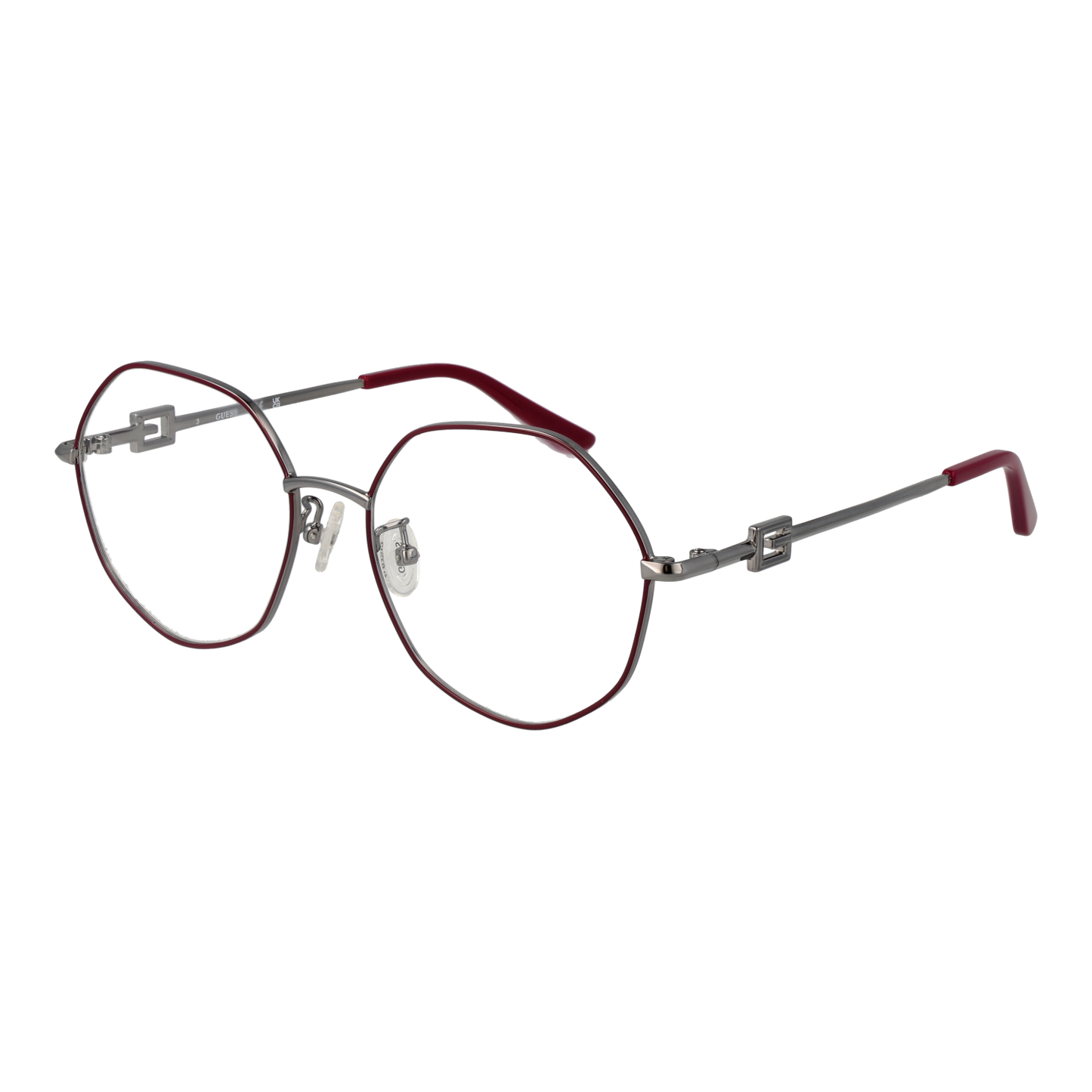 Guess Brillenfassung GU2990-D 071 54