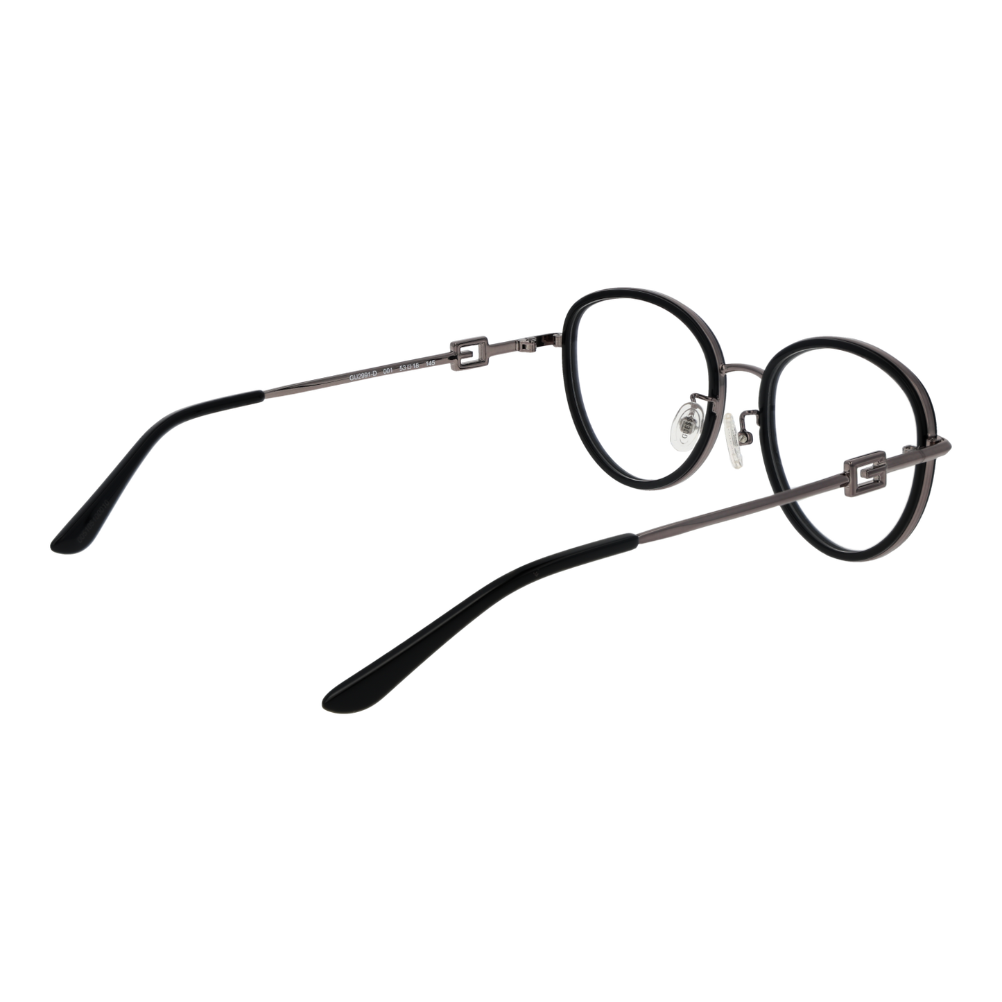 Guess Brillengestell GU2991-D 001 53