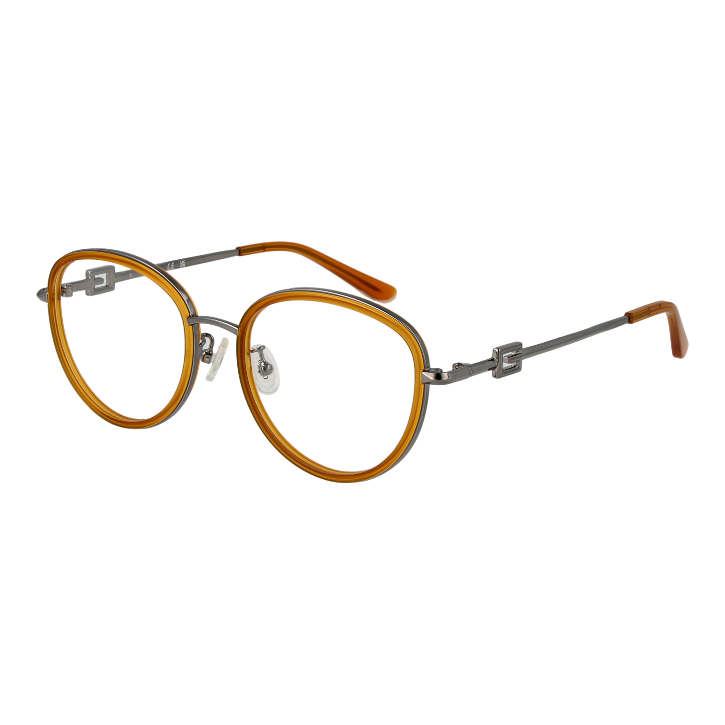 Guess Brillengestell GU2991-D 044 53