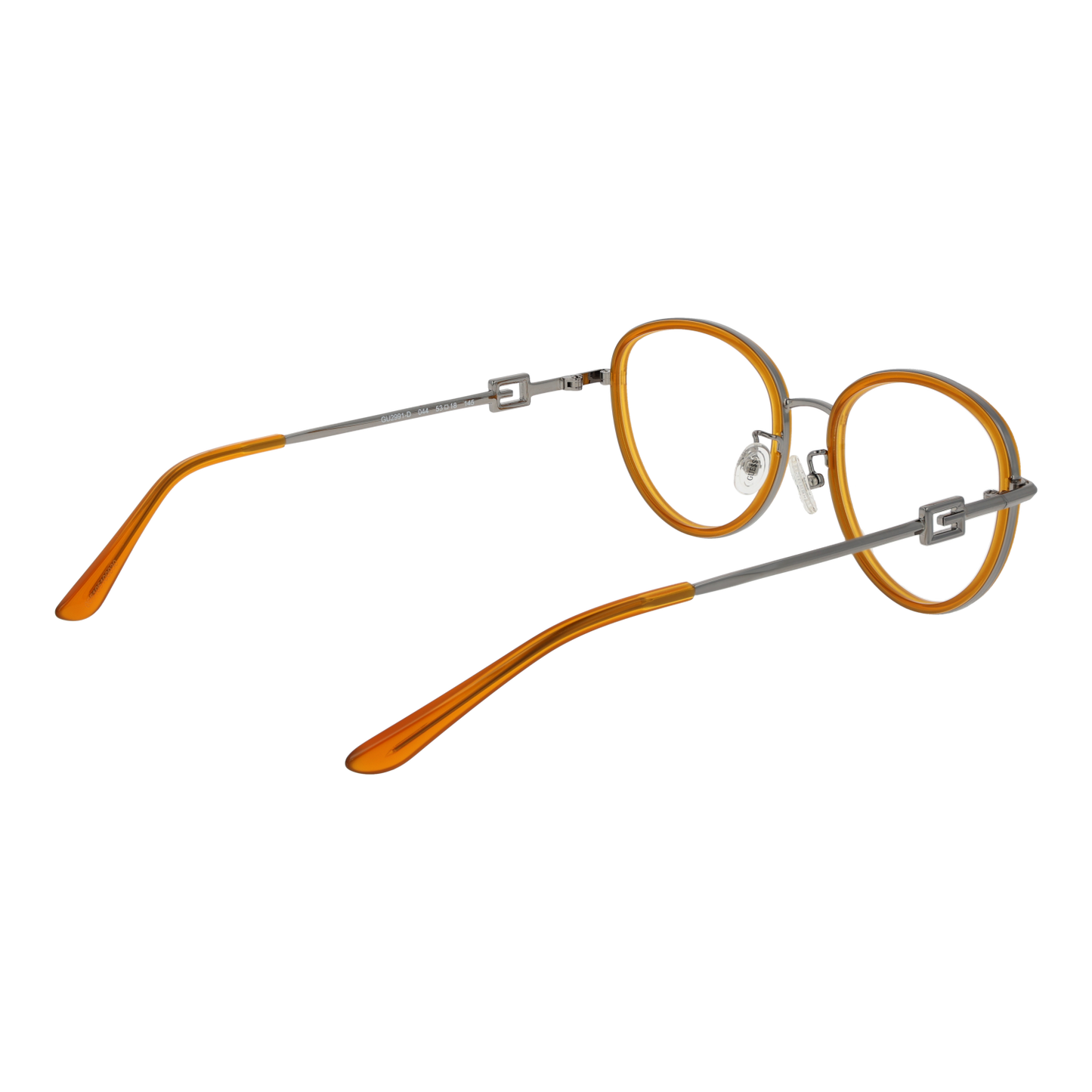 Guess Brillengestell GU2991-D 044 53