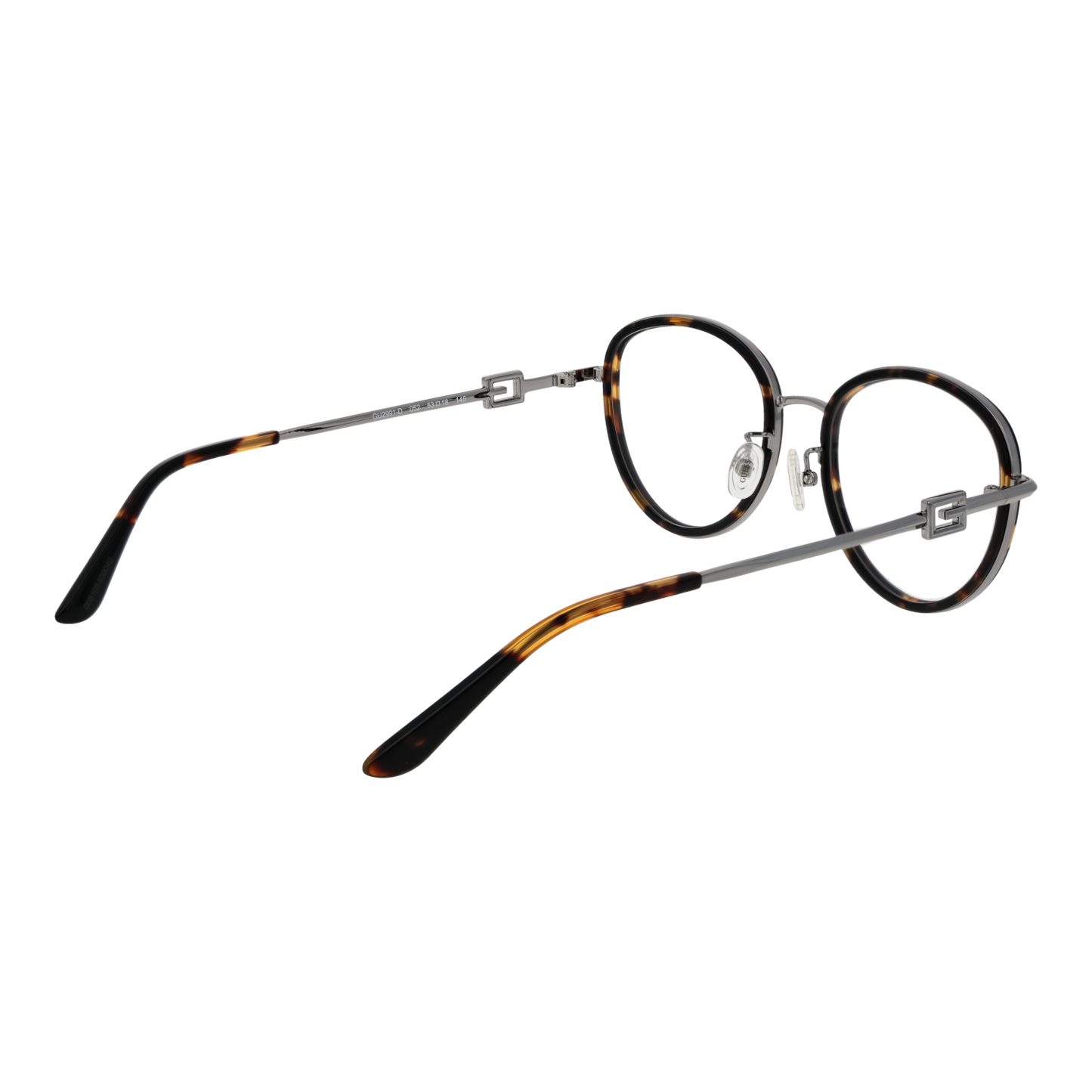 Guess Brillengestell GU2991-D 052 53