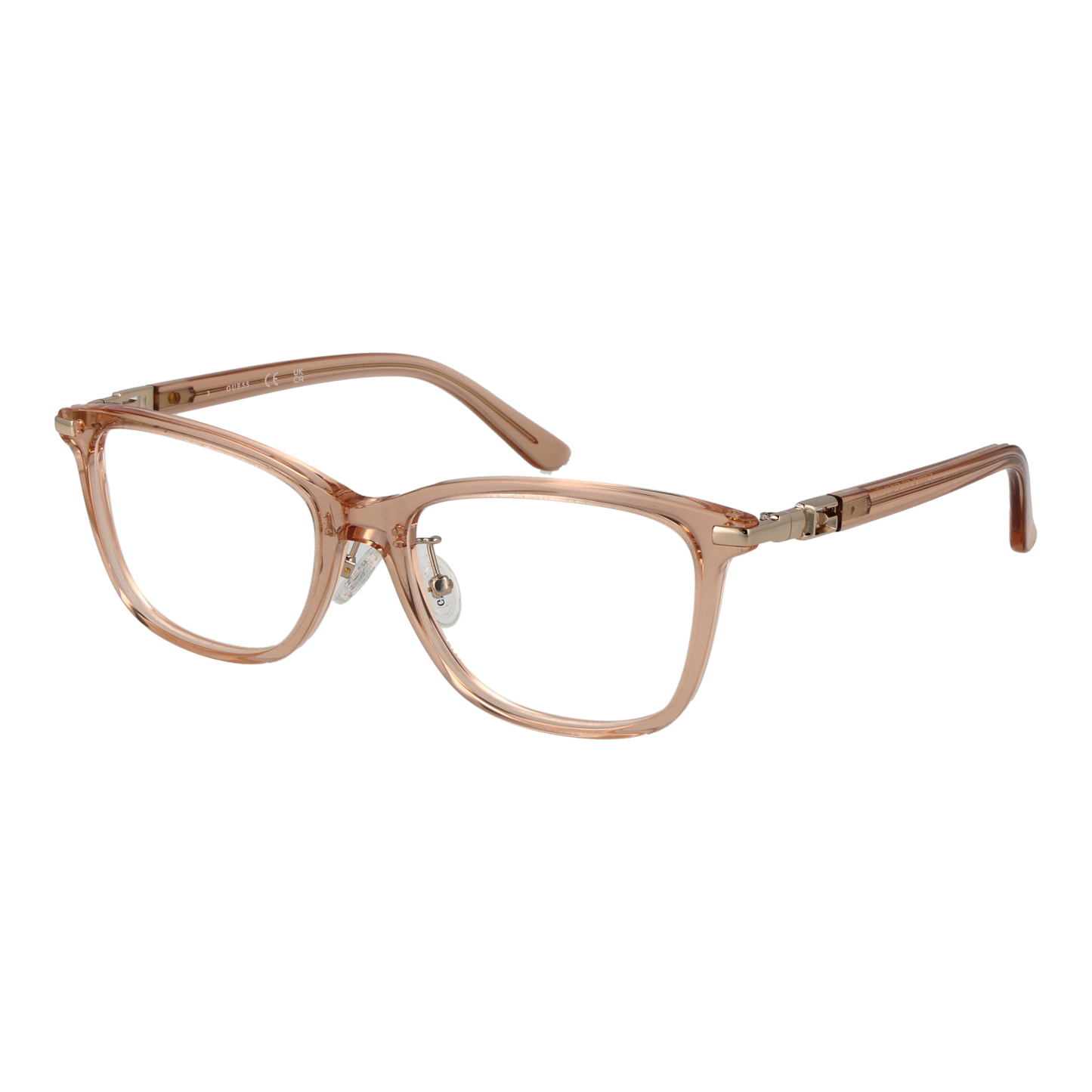 Guess Brillengestell GU2993-D 044 54
