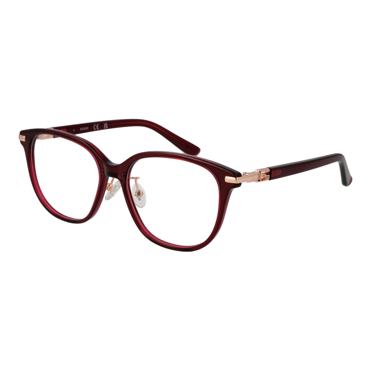 Guess Brillenfassung GU2994-D 069 54