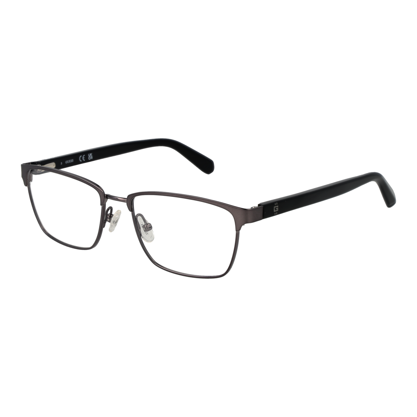 Guess Brillengestell GU50091 007 53