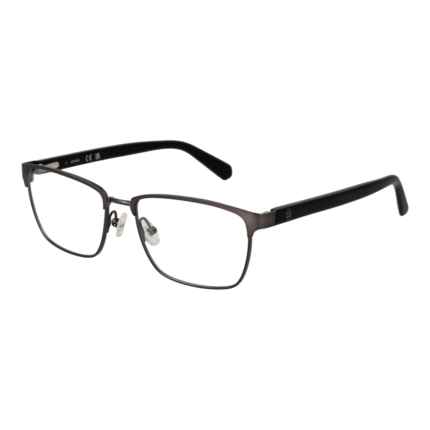 Guess Brillenfassung GU50091 007 55