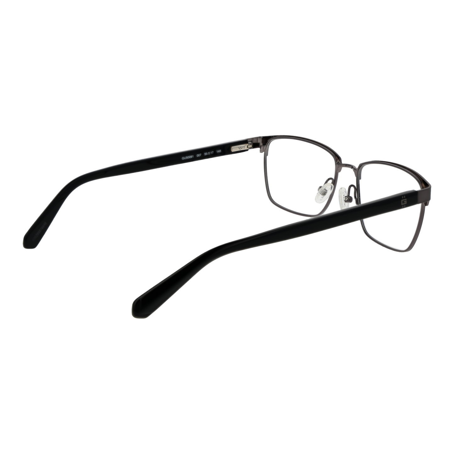Guess Brillenfassung GU50091 007 55