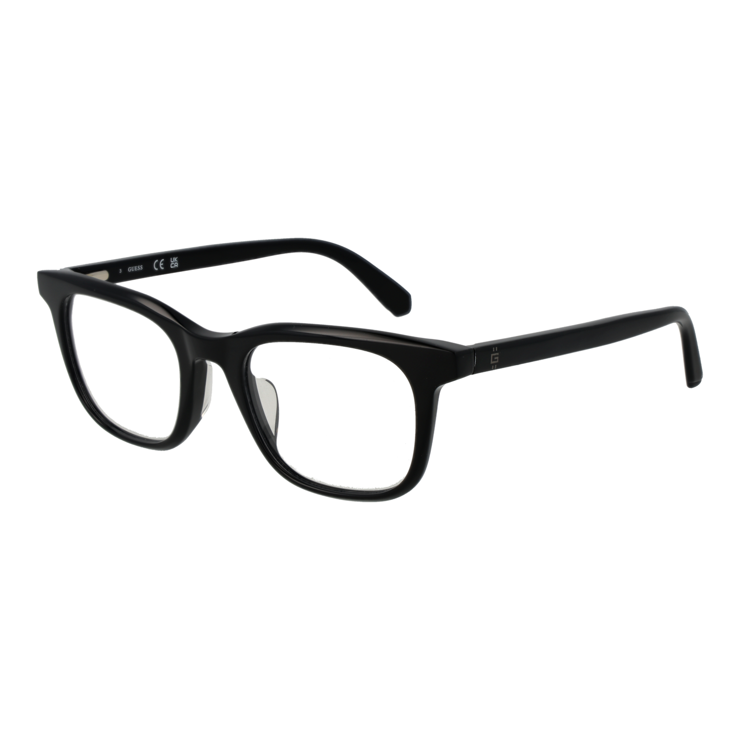 Guess Brillenfassung GU50092-H 001 50