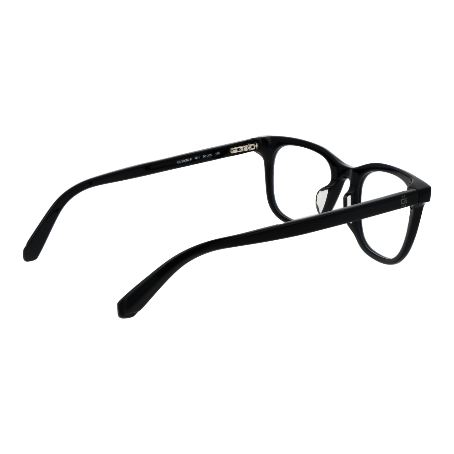 Guess Brillenfassung GU50092-H 001 50