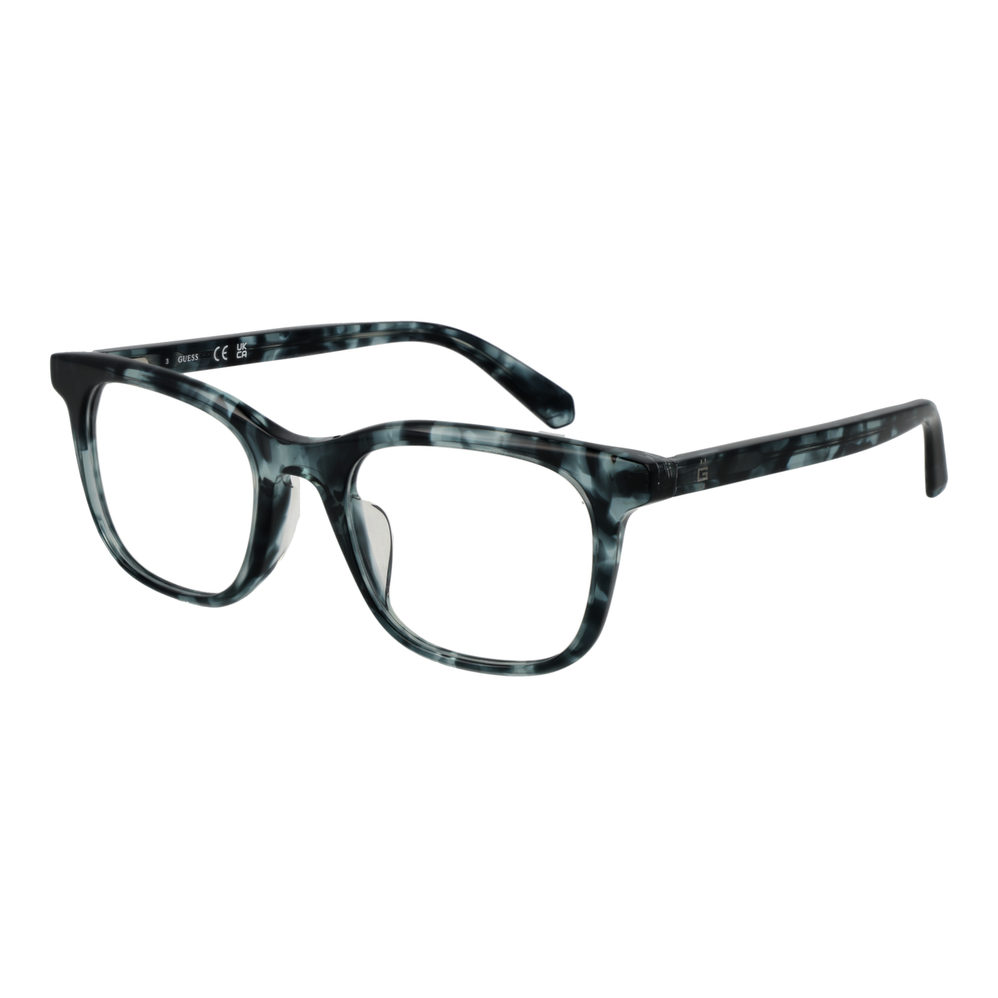 Guess Brillenfassung GU50092-H 092 50