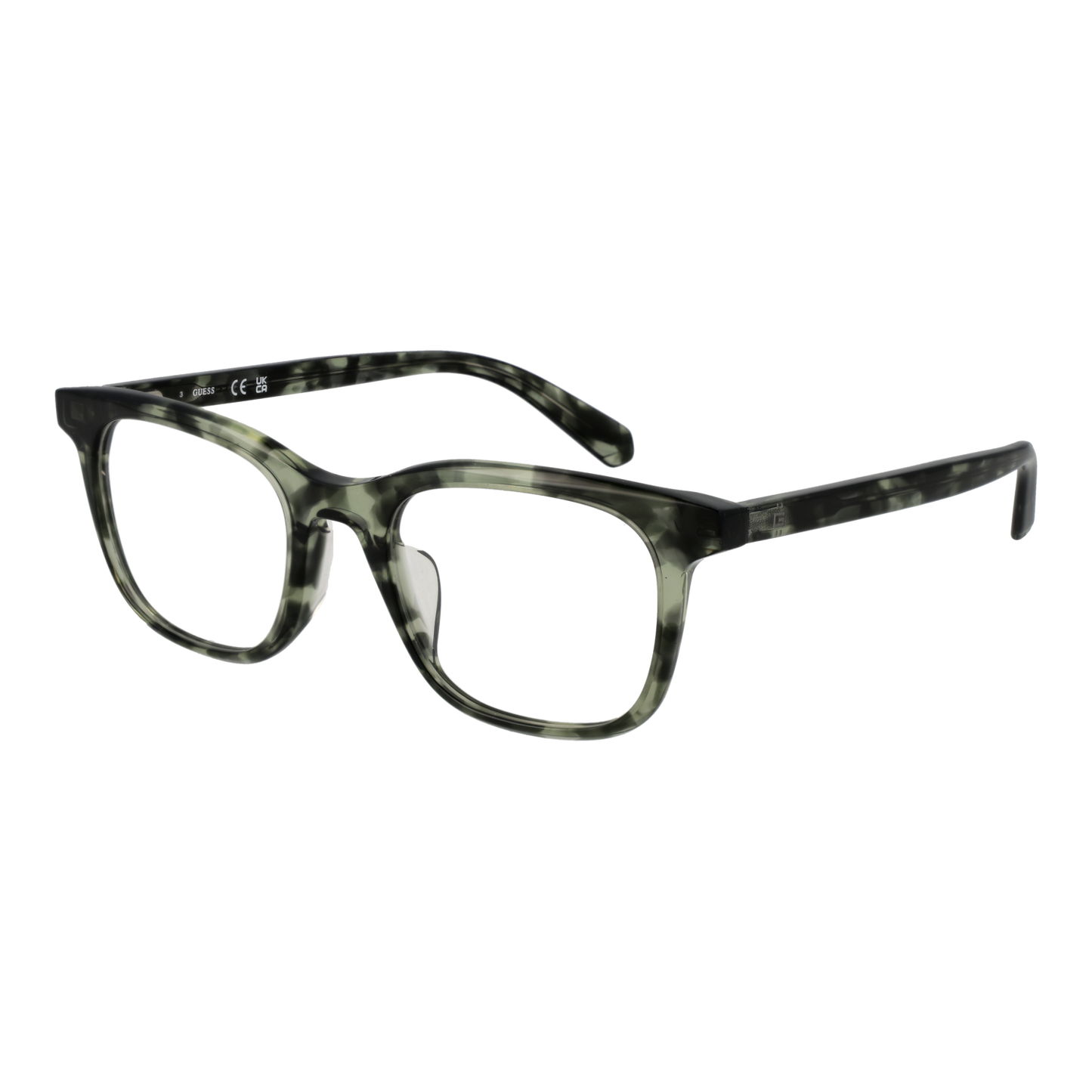 Guess Brillenfassung GU50092-H 098 50