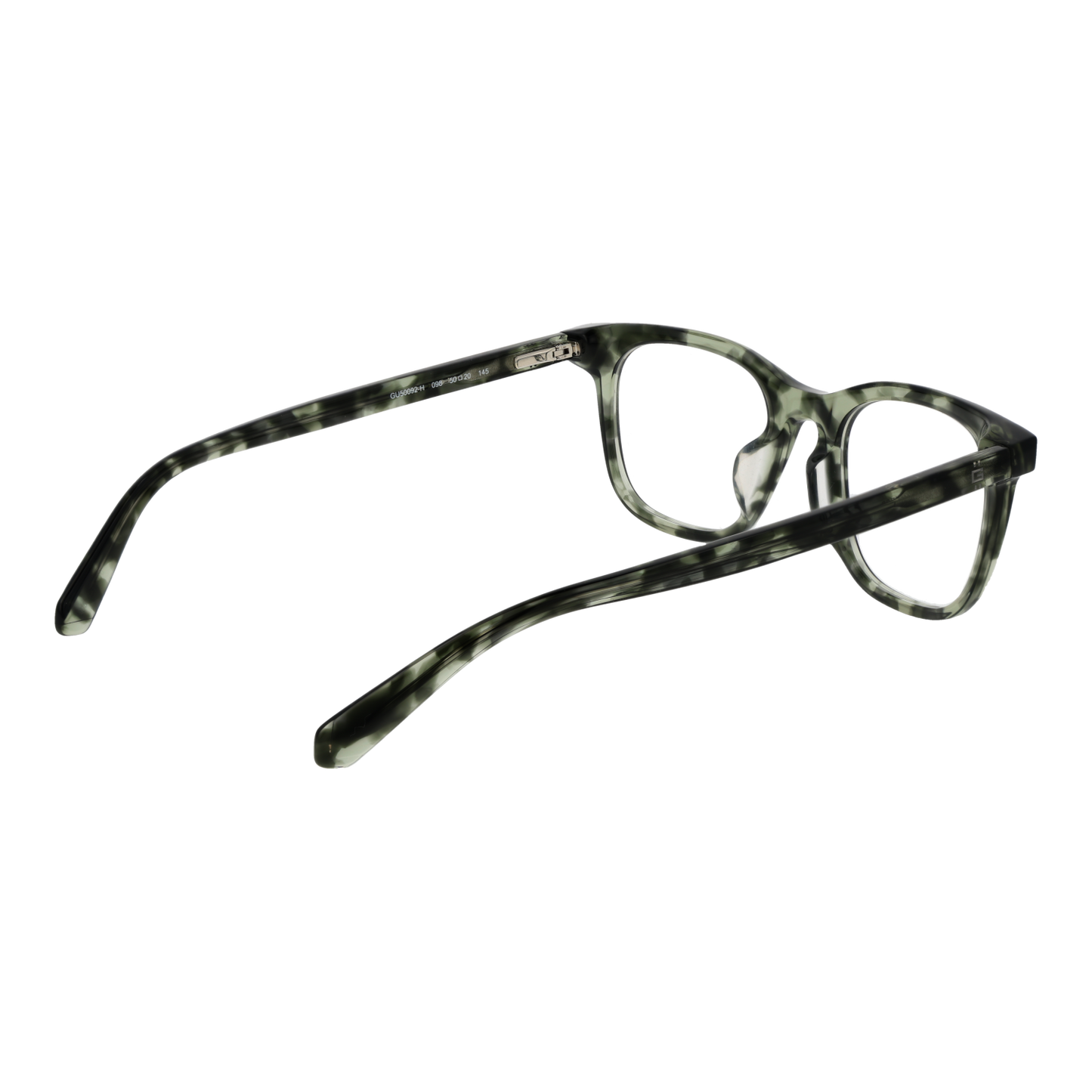 Guess Brillenfassung GU50092-H 098 50