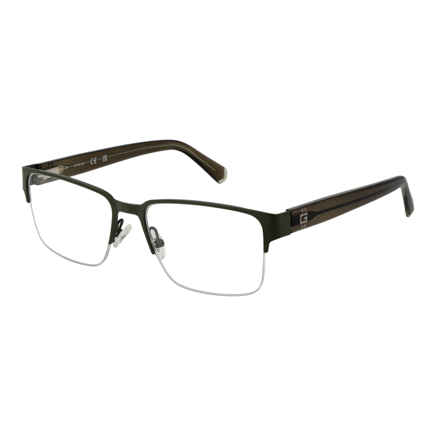 Guess Brillengestell GU50095 097 55