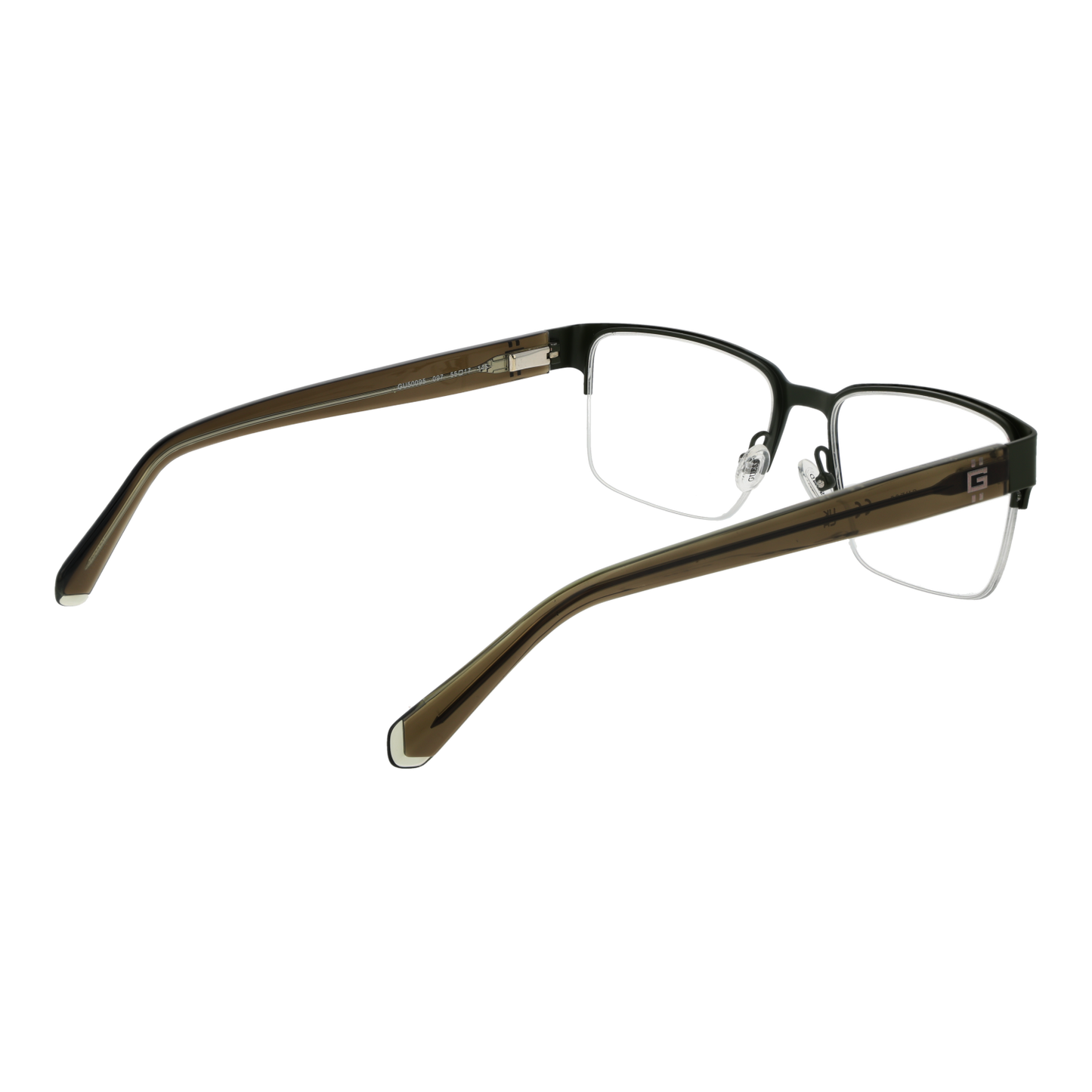 Guess Brillengestell GU50095 097 55