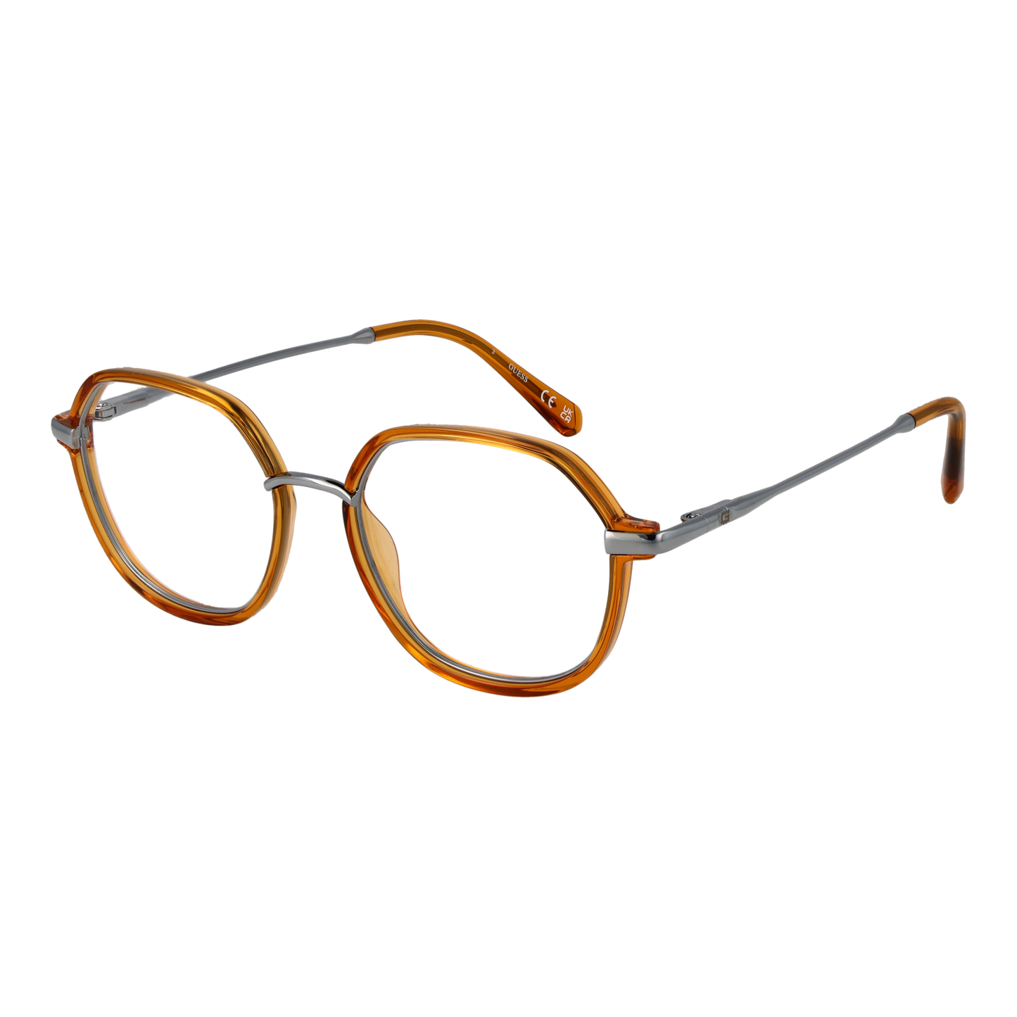Guess Brillengestell GU50098 044 50
