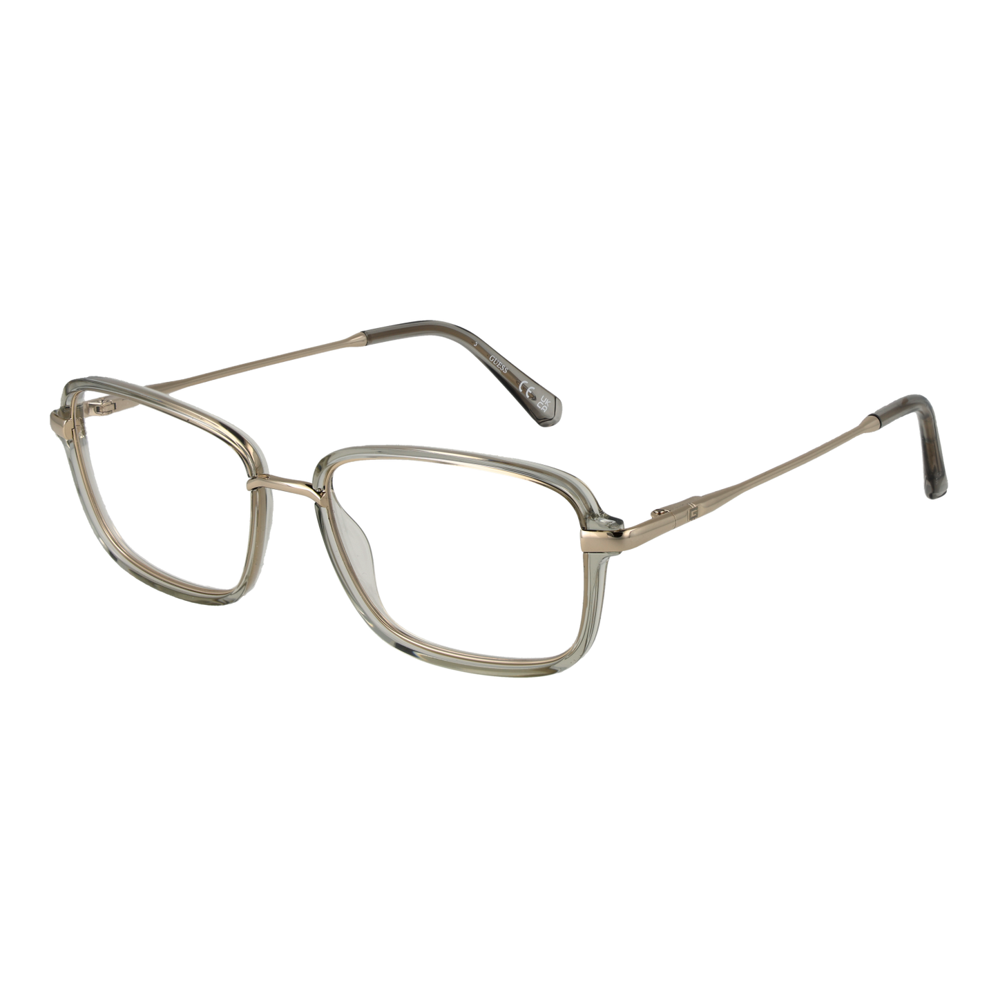 Guess Brillengestell GU50099 093 54
