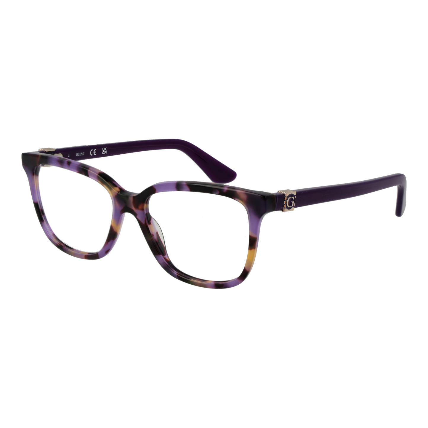Guess Brillenfassung GU2937-N 083 49