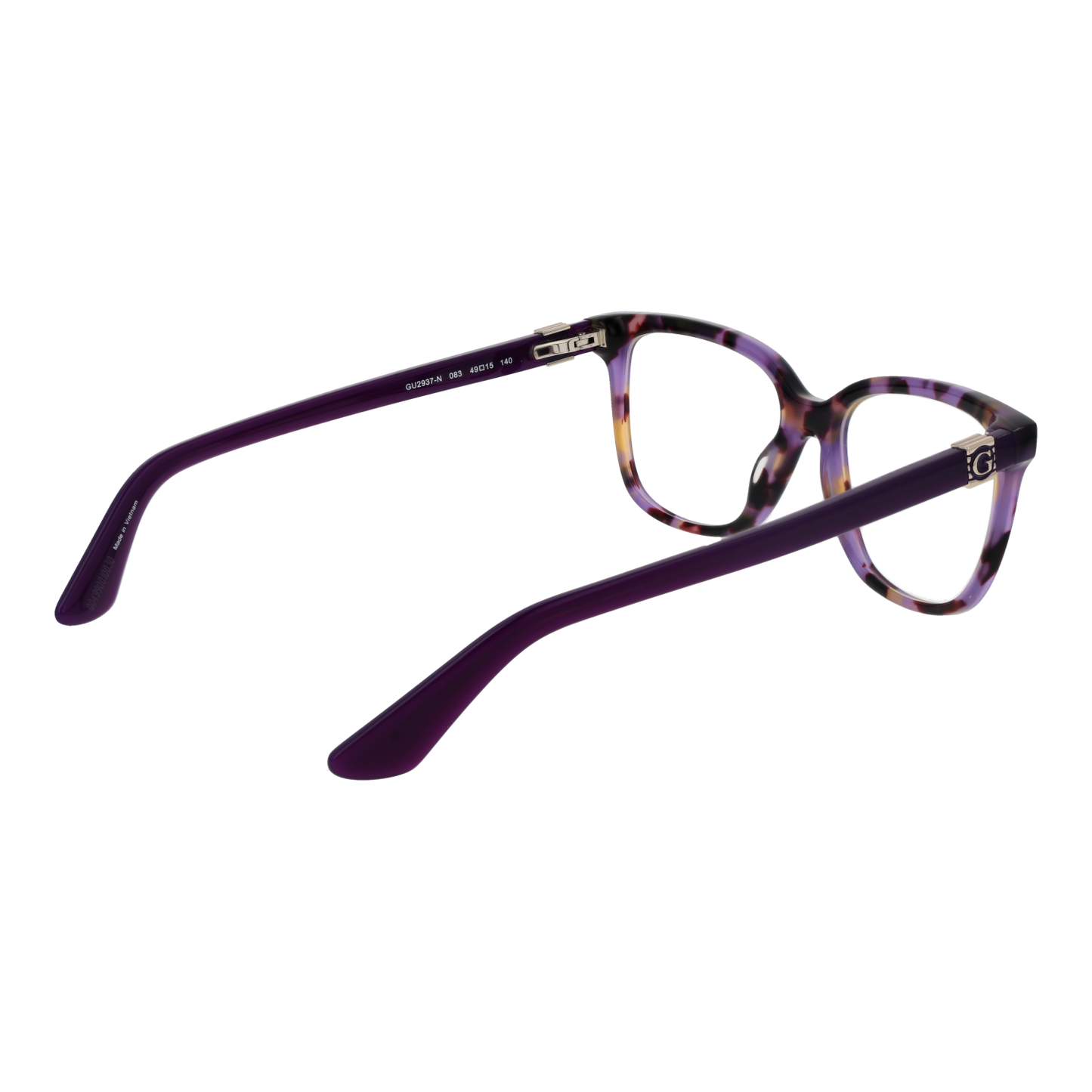 Guess Brillenfassung GU2937-N 083 49
