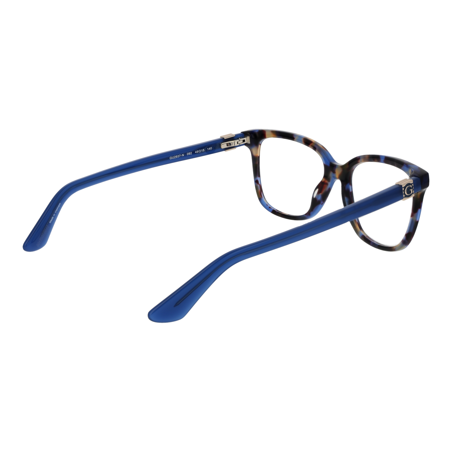 Guess Brillengestell GU2937-N 092 49