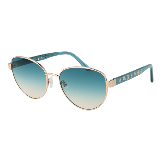 Guess Sunglasses GU00101 32P 55