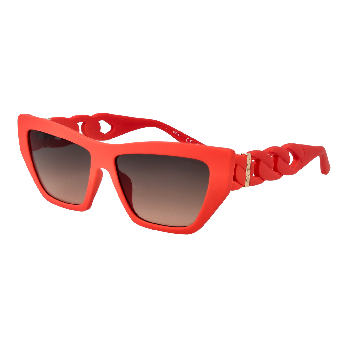 Guess Sonnenbrille GU00111 73B 56