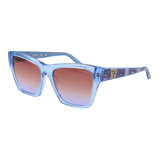 Guess Sunglasses GU00113 84F 55