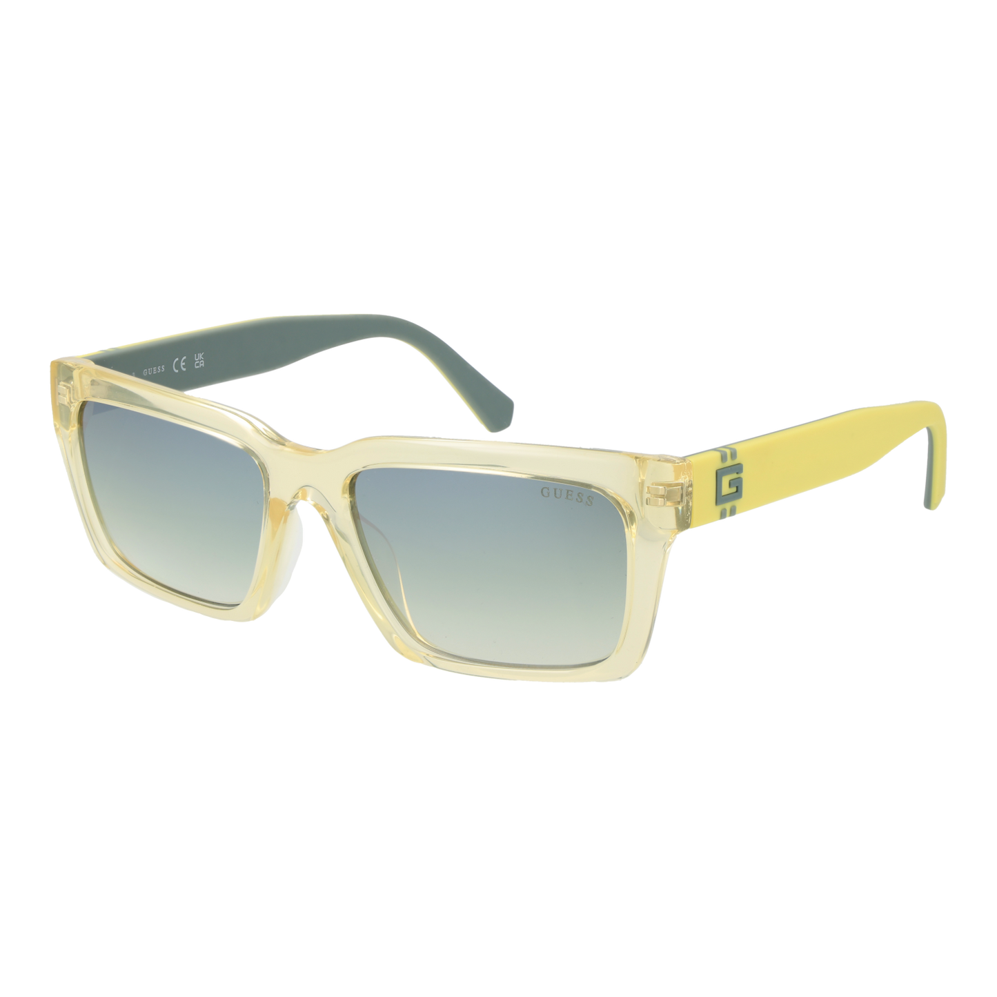 Guess Sonnenbrille GU00121 39C 56