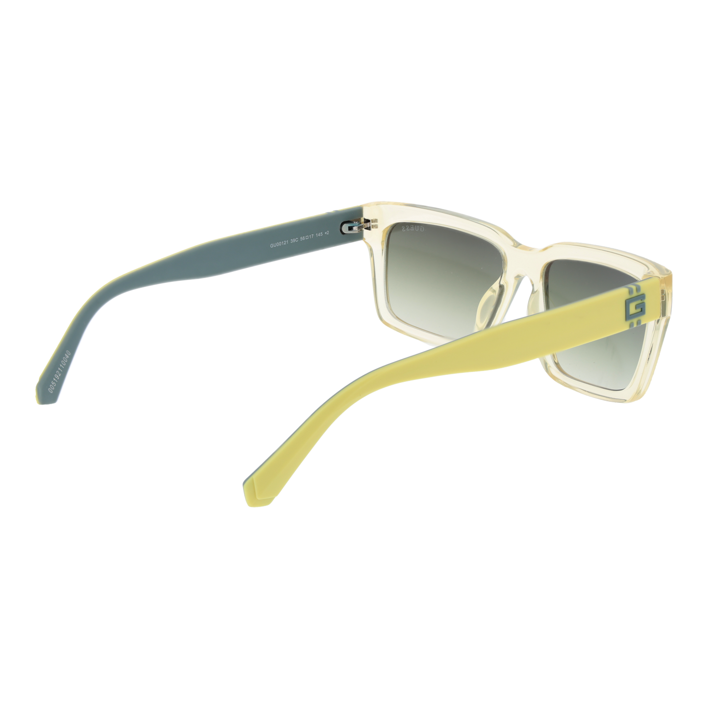 Guess Sonnenbrille GU00121 39C 56