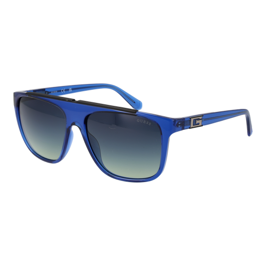 Guess Sunglasses GU00123 90W 58