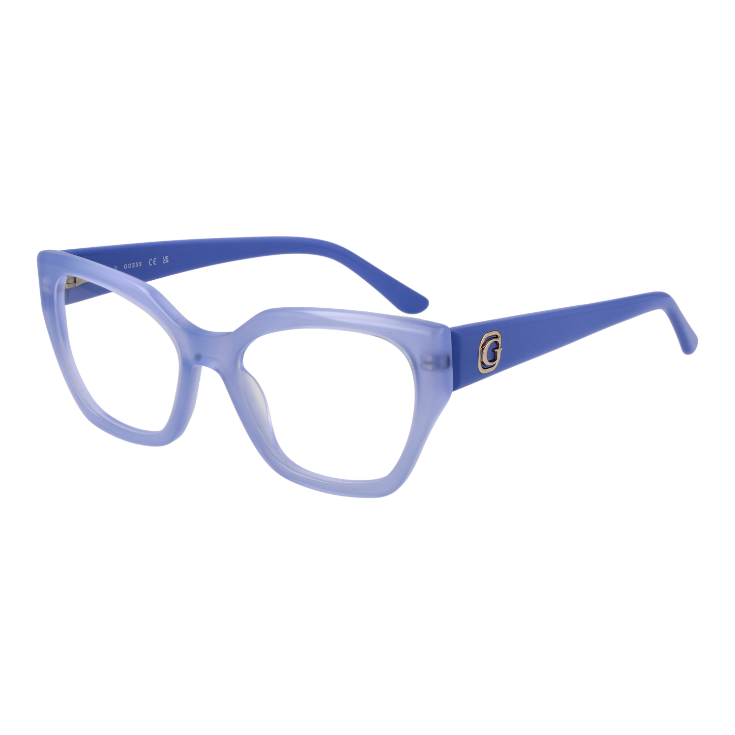 Guess Brillenfassung GU50112 081 51