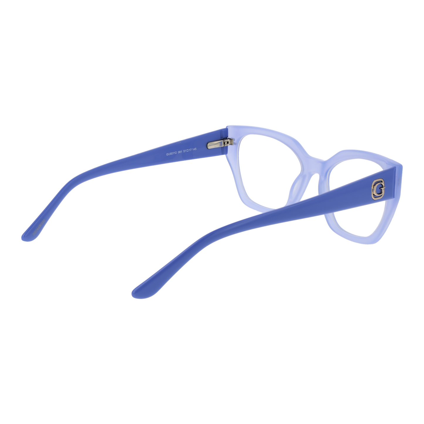 Guess Brillenfassung GU50112 081 51