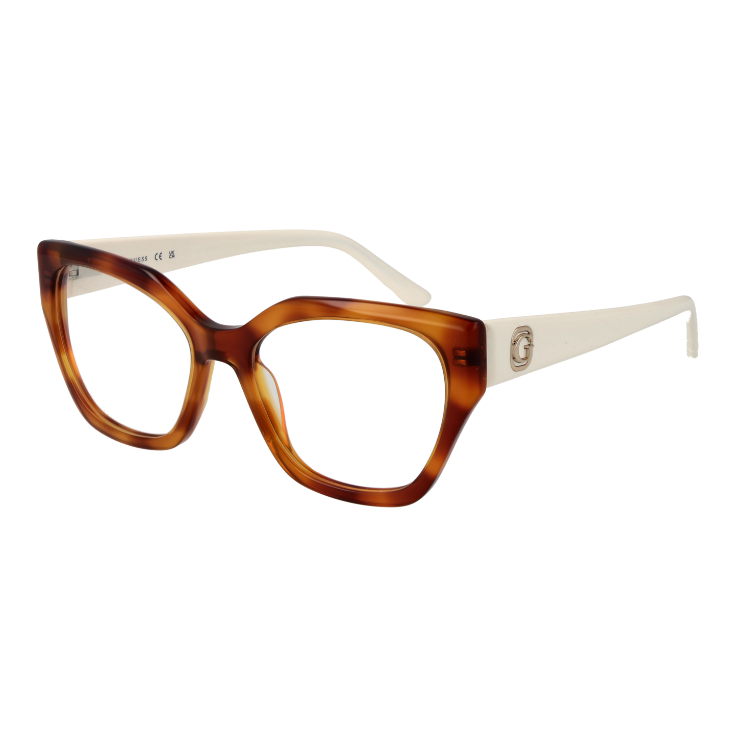 Guess Brille GU50112 053 53