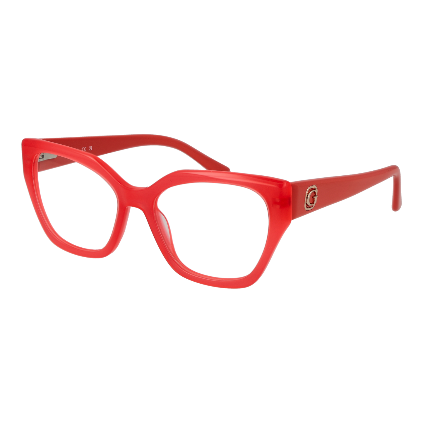 Guess Brillengestell GU50112 072 53