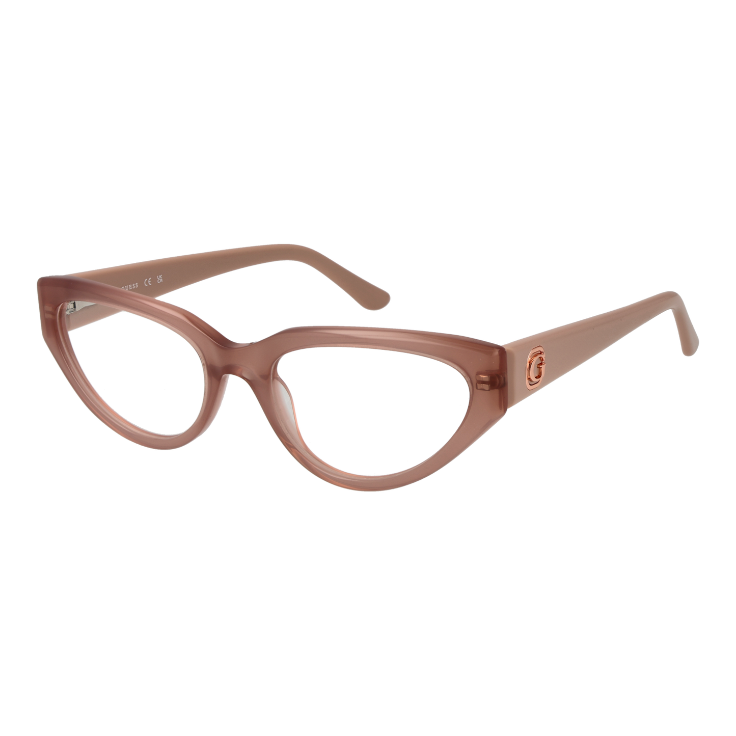 Guess Brillenrahmen GU50113 057 53