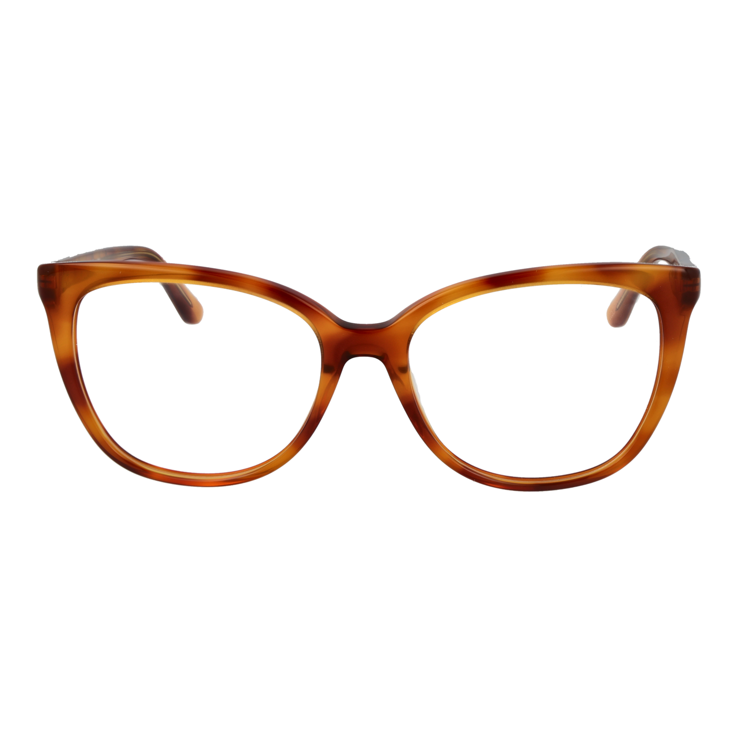 Guess Eyeglass Frames GU50114 053 55