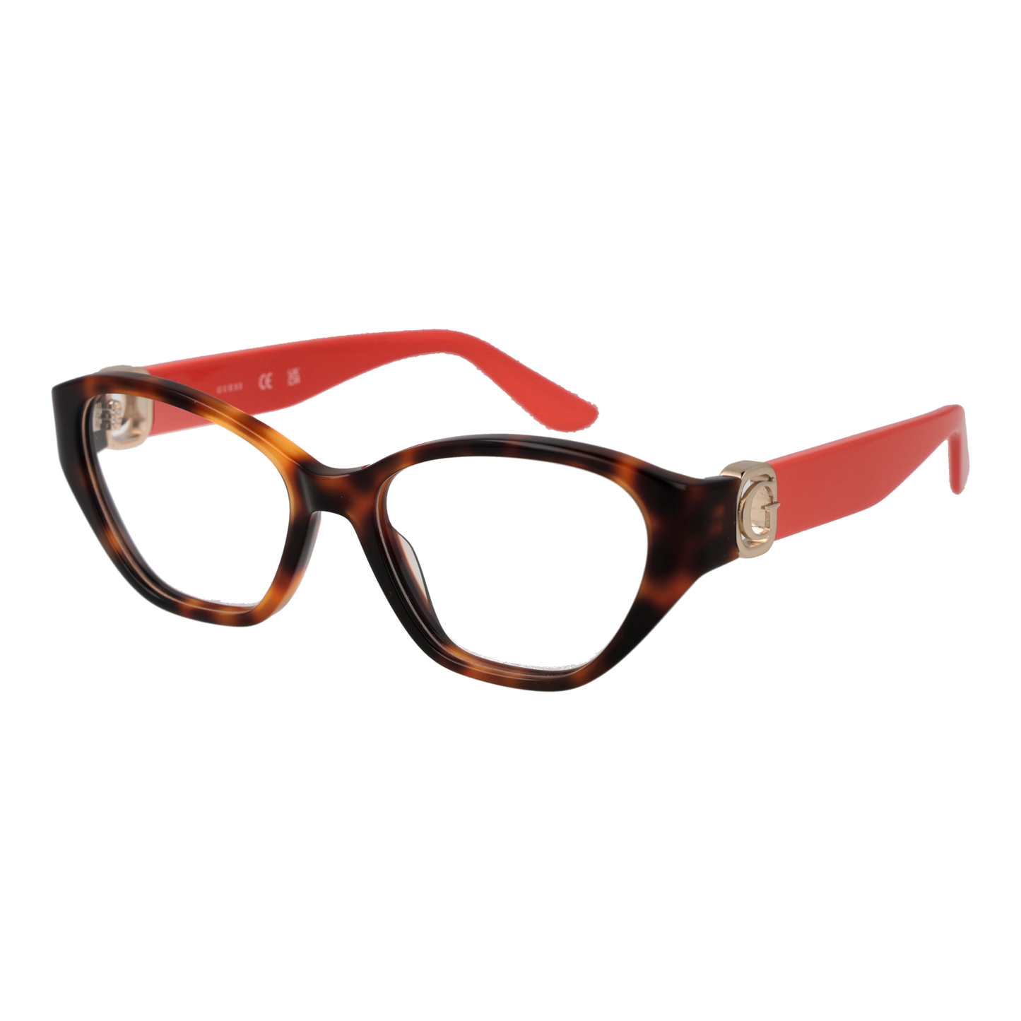 Guess Brillengestell GU50119 052 51