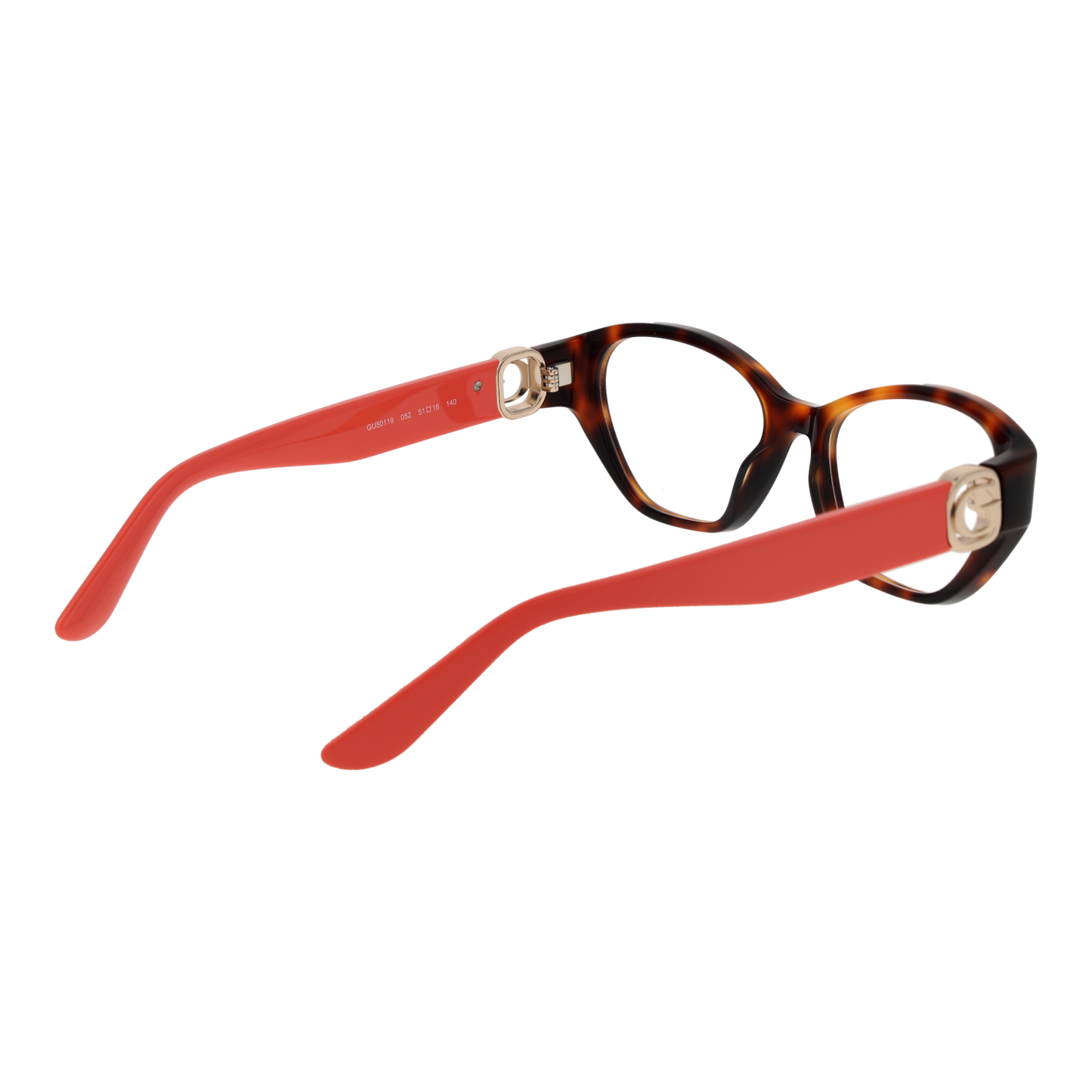 Guess Brillengestell GU50119 052 51