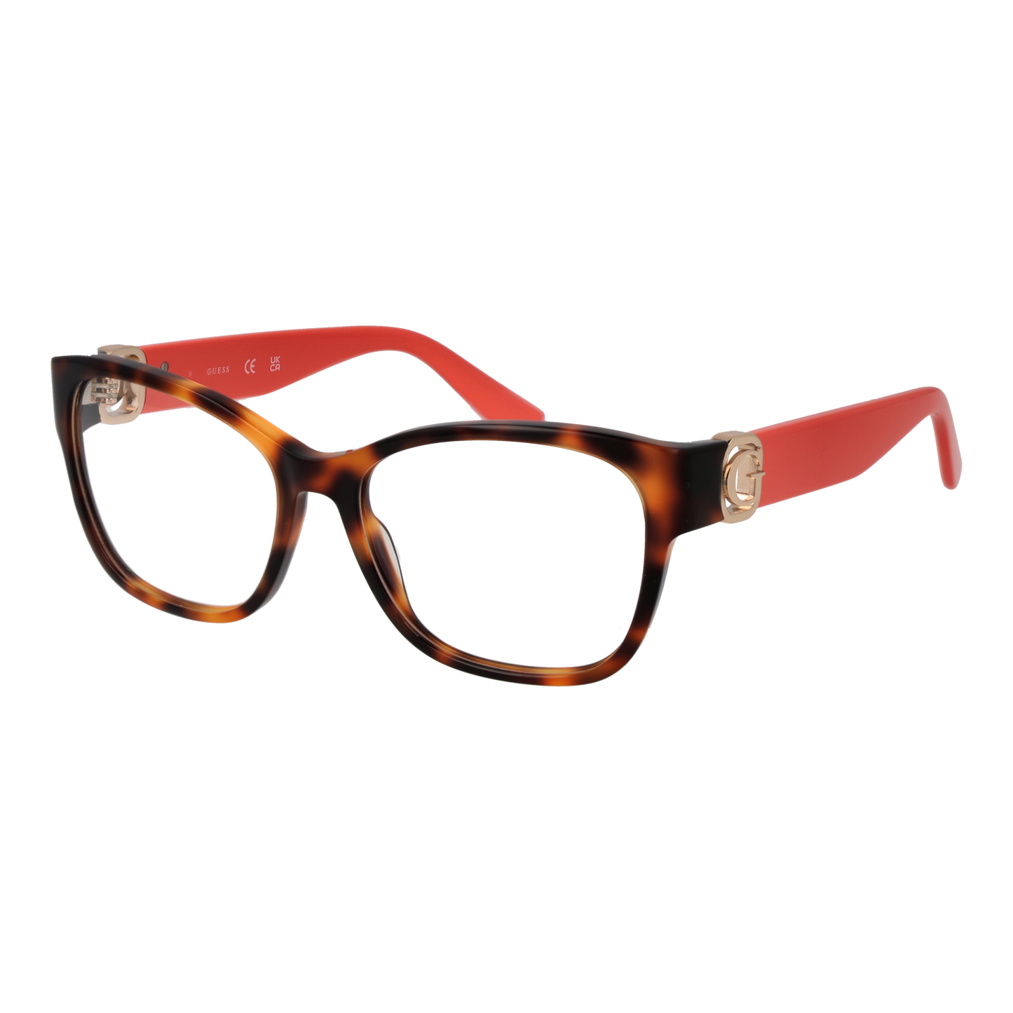 Guess Eyeglass Frame GU50120 052 54